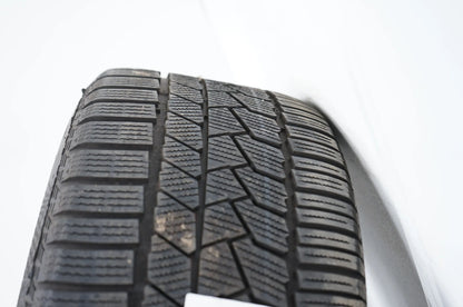 Mercedes E Klasse W214 Winterräder Winterreifen 245 45 19 Zoll A2144012300