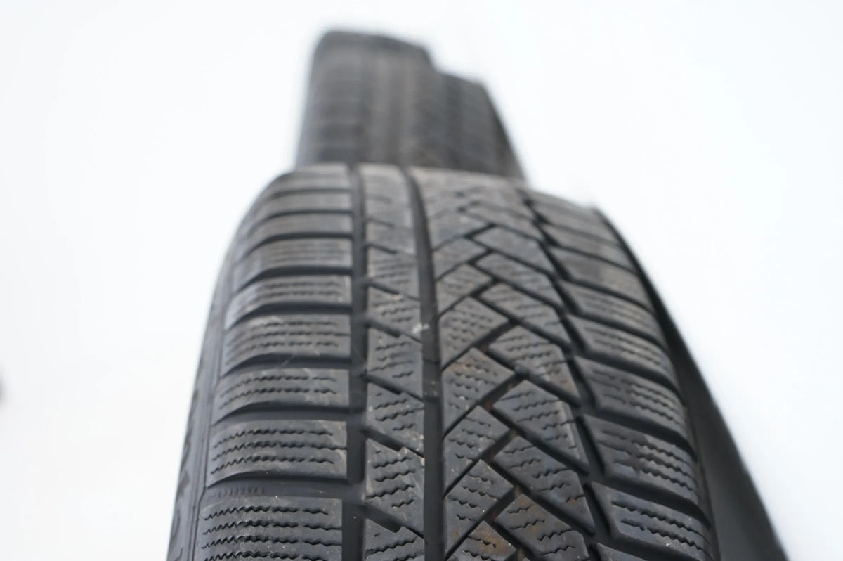 Mercedes EQA EQB H243 X243 Winterräder Winterreifen 18 Zoll A2434010000 Vue détaillée 9