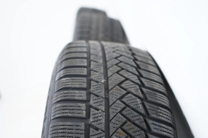 Mercedes EQA EQB H243 X243 Winterräder Winterreifen 18 Zoll A2434010000