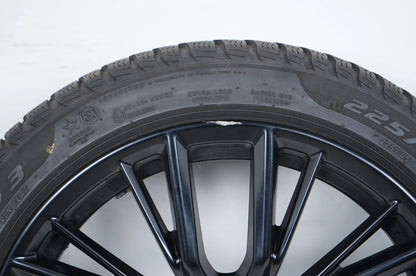 BMW 3-serie G20 G21 winterbanden winterwielen lichtmetalen velgen 18 inch 796M 6885305
