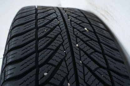 BMW Serie 5 G30 G31 pneumatici invernali ruote invernali 245 45 18 pollici 619 6861224