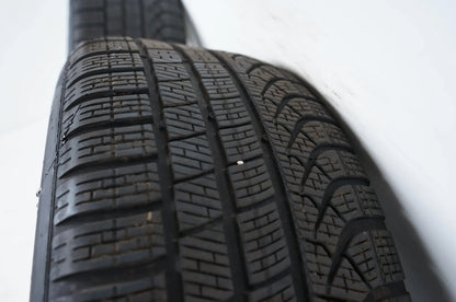 BMW Série 5 G60 G61 roues hiver pneus hiver jantes alu 19 pouces 942M 5A324F4 5A324F5
