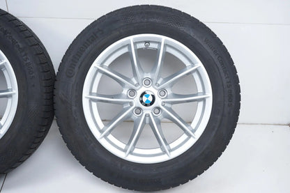 BMW 3 Series G20 G21 Winter Tires Winter Wheels 205/60 R16 inch