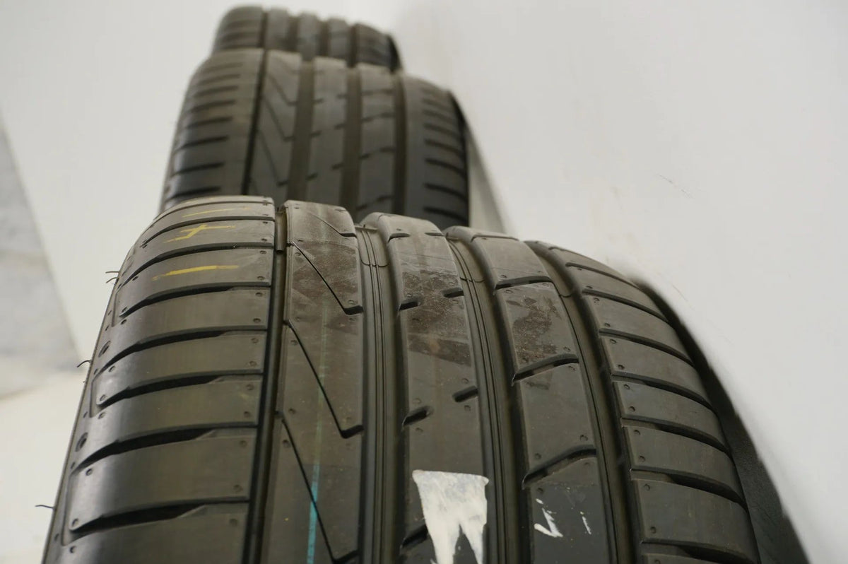 BMW 5 Series G30 G31 Summer Tires Summer Wheels 245 45 18 inch Detailansicht 17
