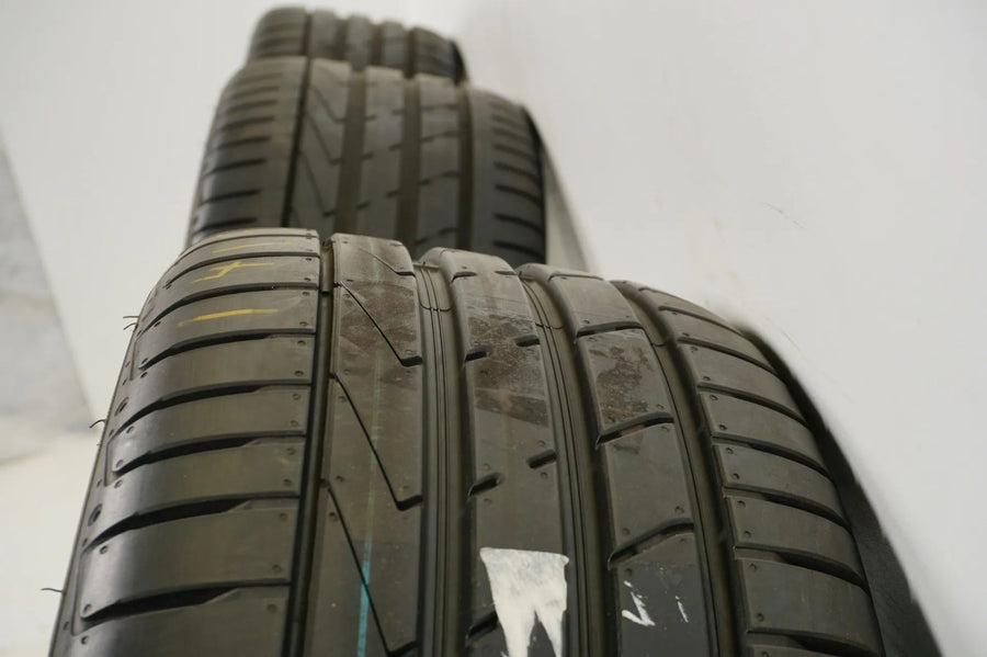 BMW 5 Series G30 G31 Summer Tires Summer Wheels 245 45 18 inch
