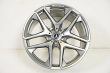 cerchio in lega Mercedes GLC 63 AMG W253 X253 da 20 pollici A2534013700 10J