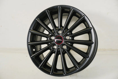 1 x jante alliage MINI F55 F56 F57 17 pouces 505 6889636 7J