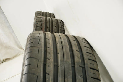 Original Mercedes CLS C257 W257 19 Inch Alloy Wheels Summer Tires Summer Wheels 7mm