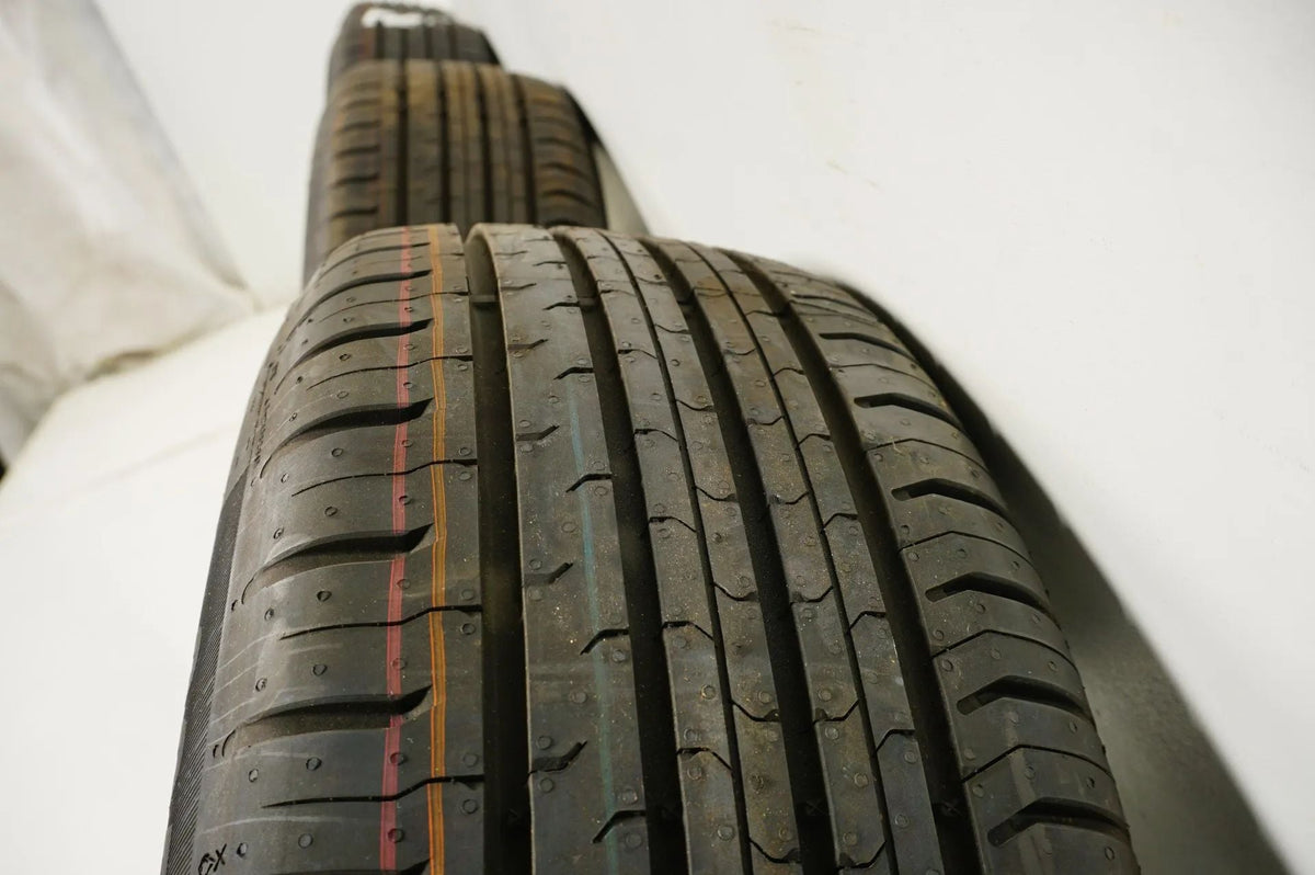 NEU Mercedes A B Klasse W177 W247 Winterräder mit neuen Winterreifen 205 60 16 Zoll
