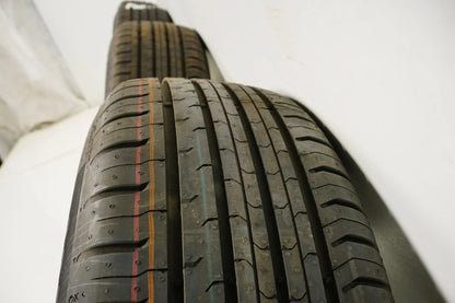 NEU Mercedes A B Klasse W177 W247 Winterräder mit neuen Winterreifen 205 60 16 Zoll