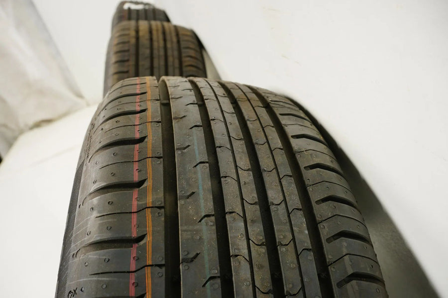 NEU Mercedes A B Klasse W177 W247 Sommerräder 205 60 16 Zoll