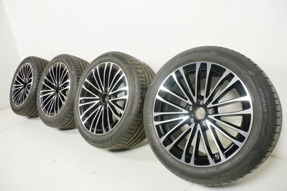 New Mercedes S-Class W223 summer tires, 19-inch summer wheels