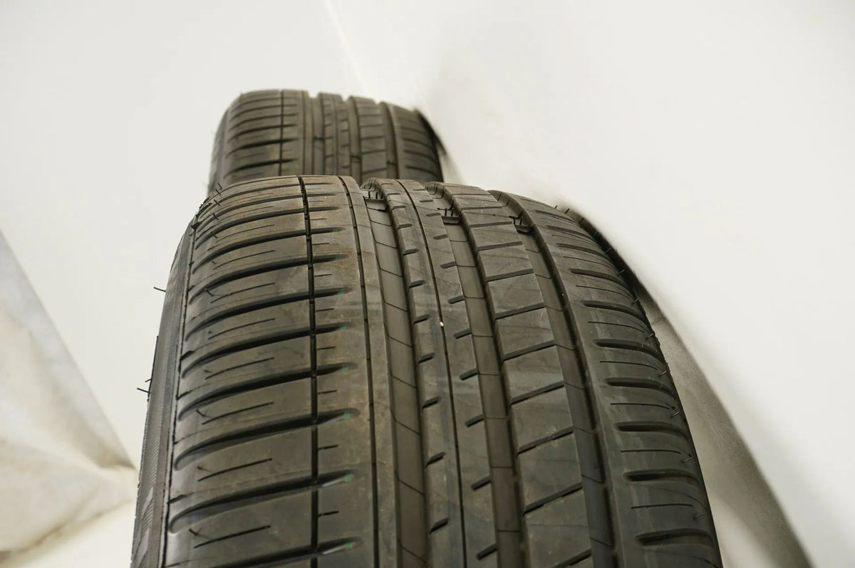 Mercedes třídy S W222 letní pneumatiky letní kola 19palcová Detailní zobrazení 11