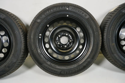 NEW Mercedes AB Class W177 W247 Summer Wheels 205 60 16 inch