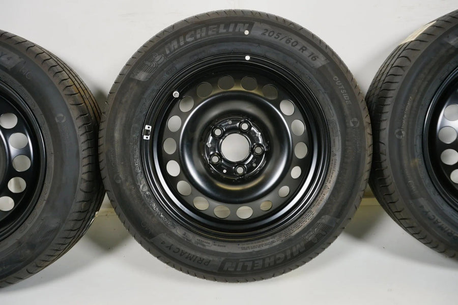 NEW Mercedes AB Class W177 W247 Summer Wheels 205 60 16 inch