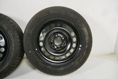 NEW Mercedes AB Class W177 W247 Summer Wheels 205 60 16 inch