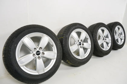 MINI Countryman F60 summer tires, summer wheels 225 55 17 inch
