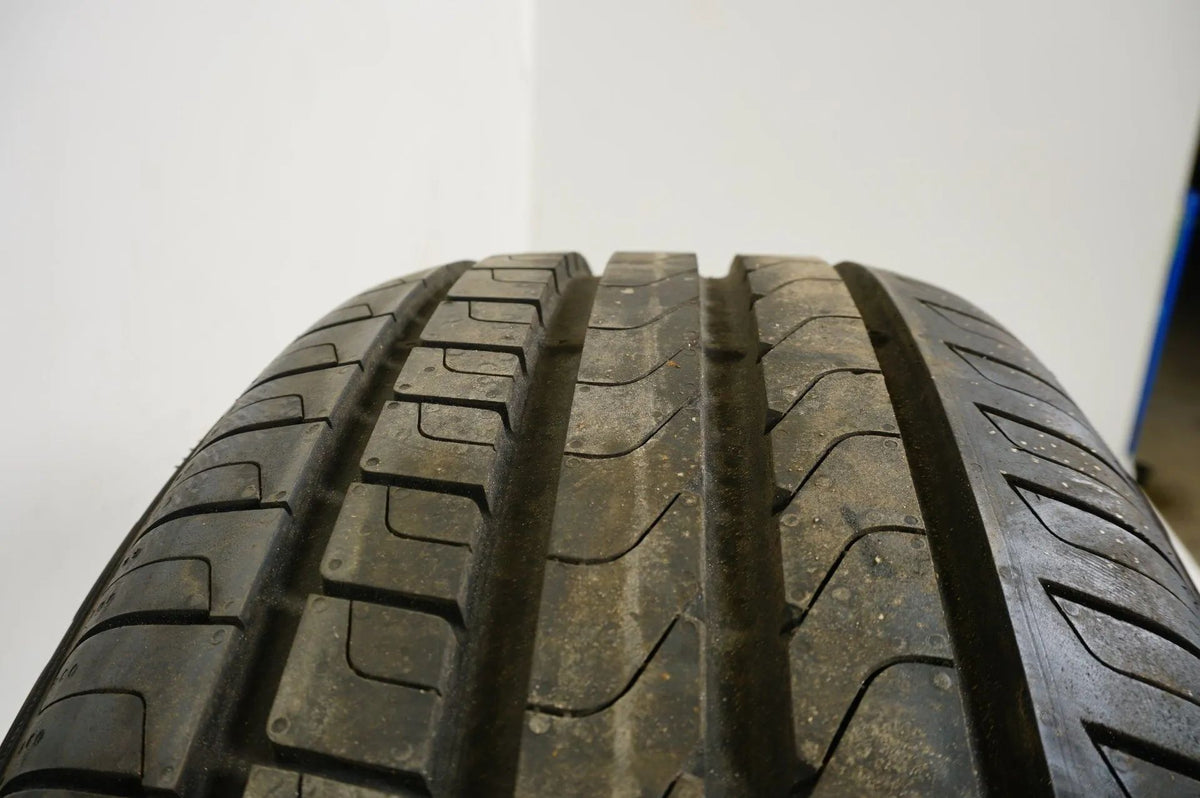 2 X 235 50 R20 100W Sommerreifen Pirelli Scorpion Verde MO 2018 7mm Detailansicht 6