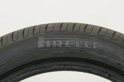 2 x Like New Summer Tires 235/50/20 inch Pirelli DOT17/18 MO