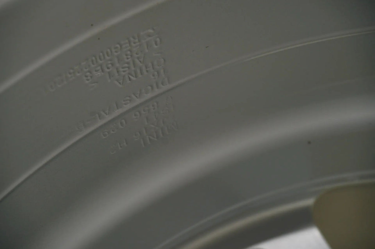 Pneus été MINI Countryman F60, jantes été 205/65 R16 pouces 517 Detailansicht 13