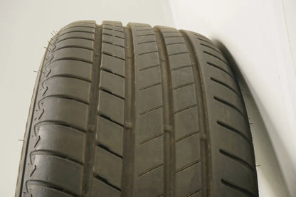 BMW X5 G05 summer tires, summer wheels, 255/55 R18 inch, 7mm tread depth