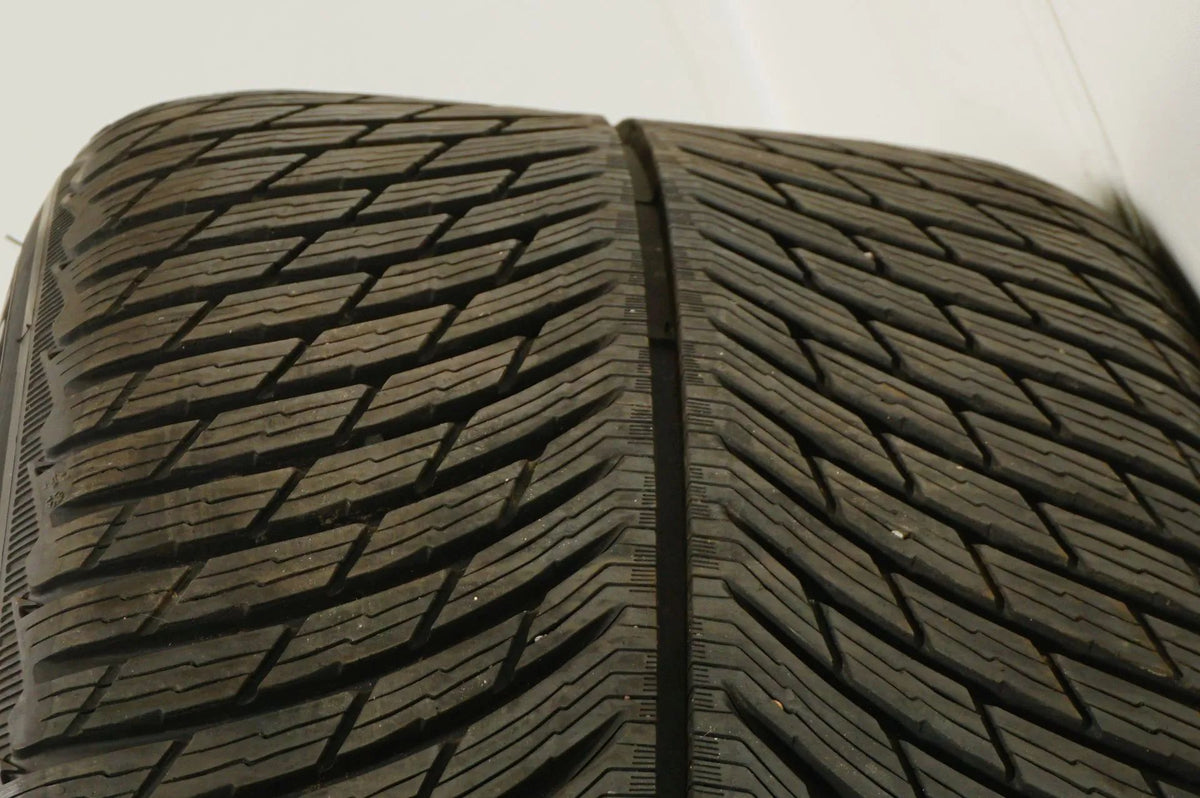 BMW M5 F90 winter tires, winter wheels 265/40/19 inch 705M 7mm Detailansicht 12