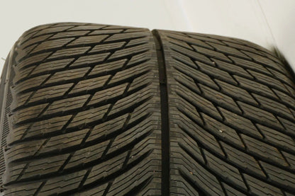 BMW M5 F90 winter tires, winter wheels 265/40/19 inch 705M 7mm