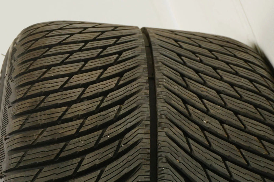 BMW M5 F90 winter tires, winter wheels 265/40/19 inch 705M 7mm