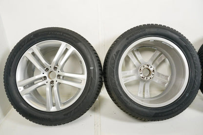 Original Mercedes GLE C167 V167 20 Zoll Alufelgen Winterräder Winterreifen NEU