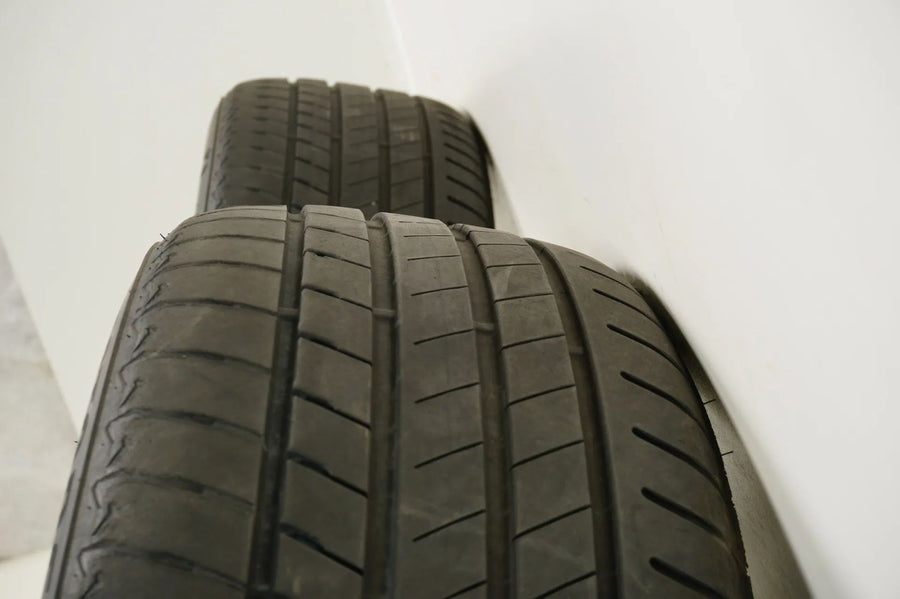 BMW X5 G05 summer tires, summer wheels 255/55 R18 inch