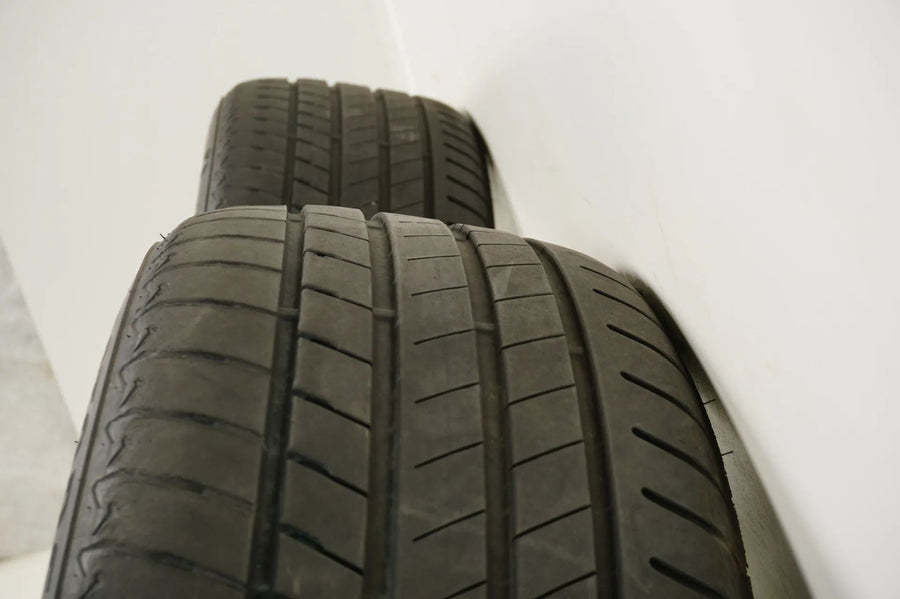 BMW X5 G05 Allwetterräder mit neuen Allwetterreifen 255 55 18 Zoll