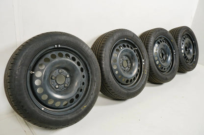 Mercedes AB Class W177 W247 Summer Wheels 205 55 17 inch