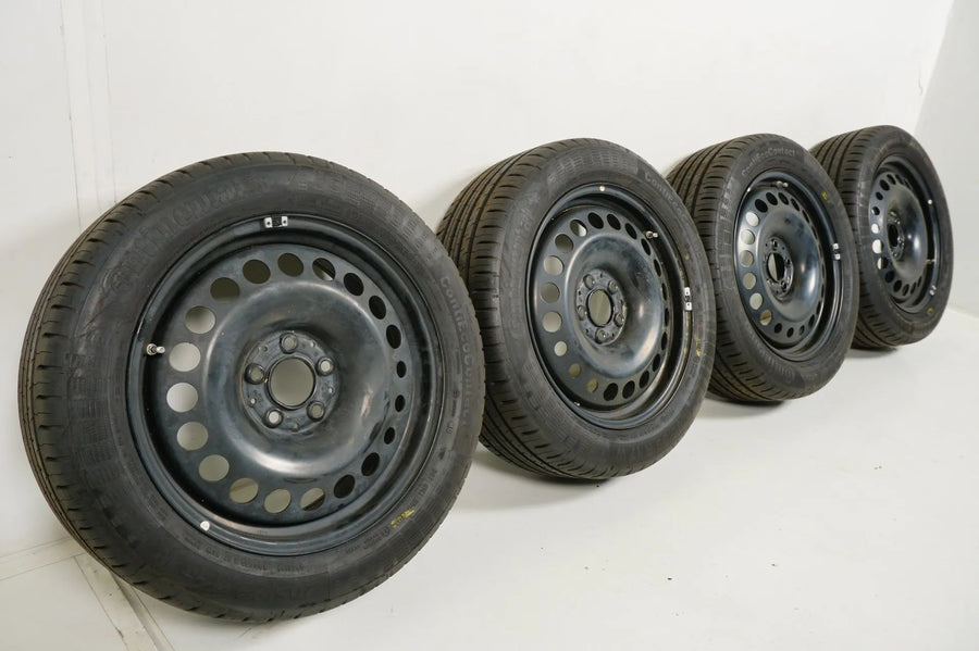 Mercedes AB Class W177 W247 Summer Wheels 205 55 17 inch