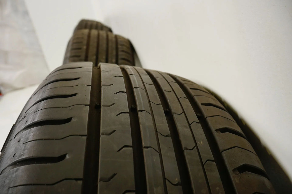 Mercedes třídy A B W177 W247 letní pneumatiky 205 60 16 palců Detailní zobrazení 9