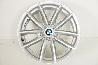 1 x Original BMW X5 X6 G05 G06 Alloy Wheel 18 Inch 618 6880684