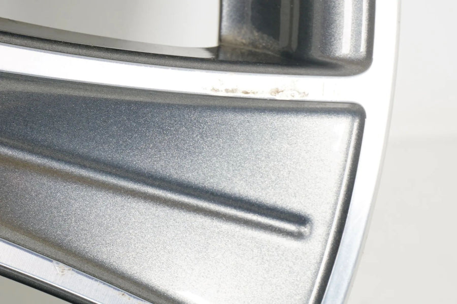 1 x cerchio in lega Mercedes Classe S W222 da 18 pollici A2224010902 8J