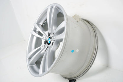1 x Originele BMW X5M X6M E70 E71 lichtmetalen velg 20 inch M299 6785500