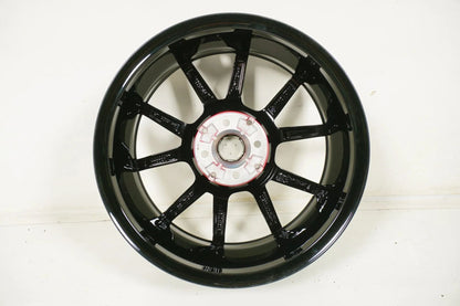 1 x NOVÝ Smart W453 C453 Brabus hliníkový disk 16 palců 6J A4534017301