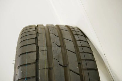 New Mercedes S-Class W223 summer tires, 19-inch summer wheels