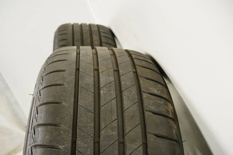 Mercedes S-Class W223 summer tires, summer wheels, 235/55 R18 inch, 7mm tread depth