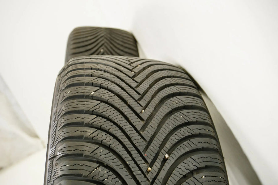 Mercedes B-Class W242 winter wheels, winter tires 225/50/17 inch