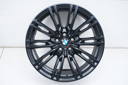 1 x BMW M3 M4 G80 G82 Alufelge 19 Zoll 829M 8093845 9,5J