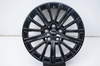 1 x BMW 2-serie Active U6 U06 lichtmetalen velg 17 inch 833 6891174 5A094B2