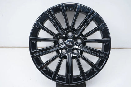 1 x BMW 2 Series Active U6 U06 Alloy Wheel 17 Inch 833 6891174 5A094B2