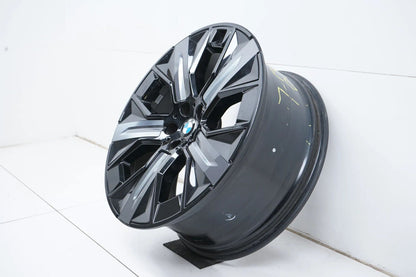 1 x BMW iX20 i20 lichtmetalen velg 21 inch 1011 5A02654 9J ET36