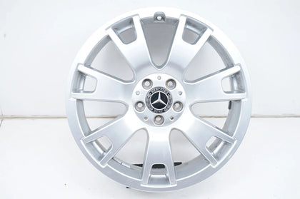 1 x Mercedes GLK Klasse X204 Alufelge 19 Zoll A2044015202 7,5J