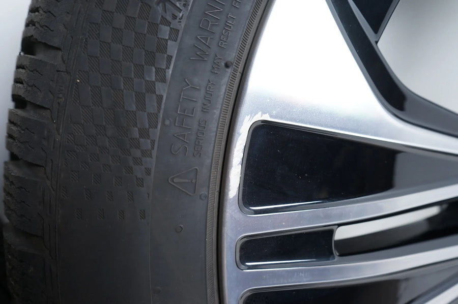 Mercedes E-klasse W214 winterwielen winterbanden 245 45 19 inch A2144012300