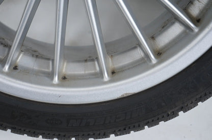 Bmw 3er E46 E90 Sommerräder Sommerreifen 235 40 18 Zoll