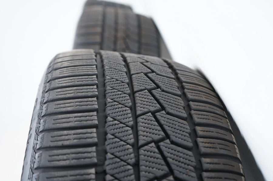 Mercedes třídy E W214 zimní kola zimní pneumatiky 245 45 19 palců A2144012300