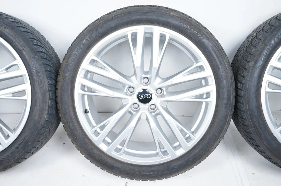 Audi A5 S5 B10 FU 8B Winterreifen Winterräder 245 40 19 Zoll 8B3601025AS